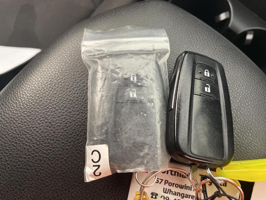 Photo '22' of Toyota Rav4