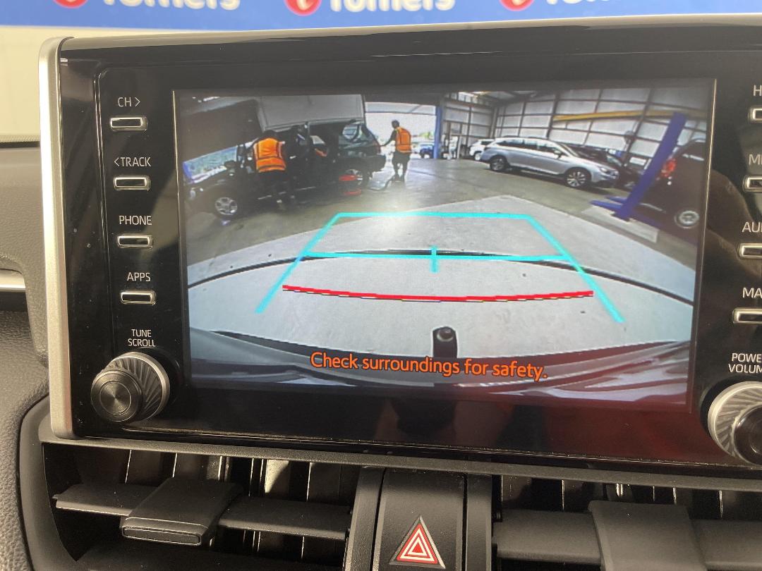 Photo '24' of Toyota Rav4