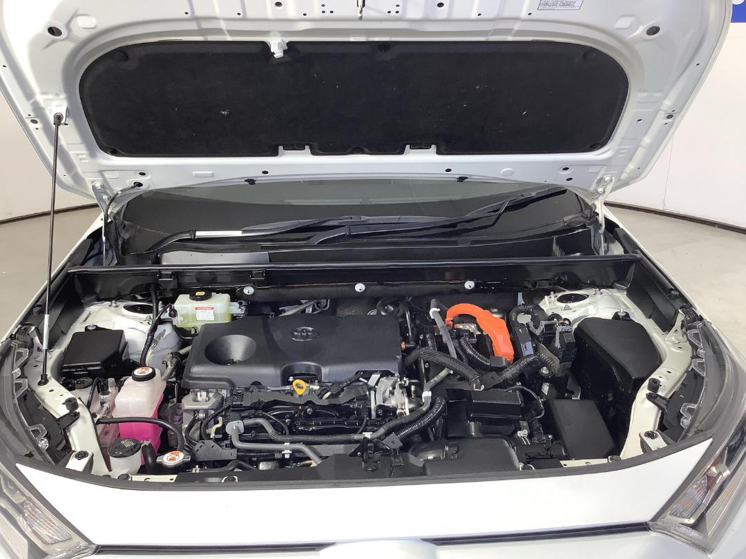 Photo '13' of Toyota Rav4