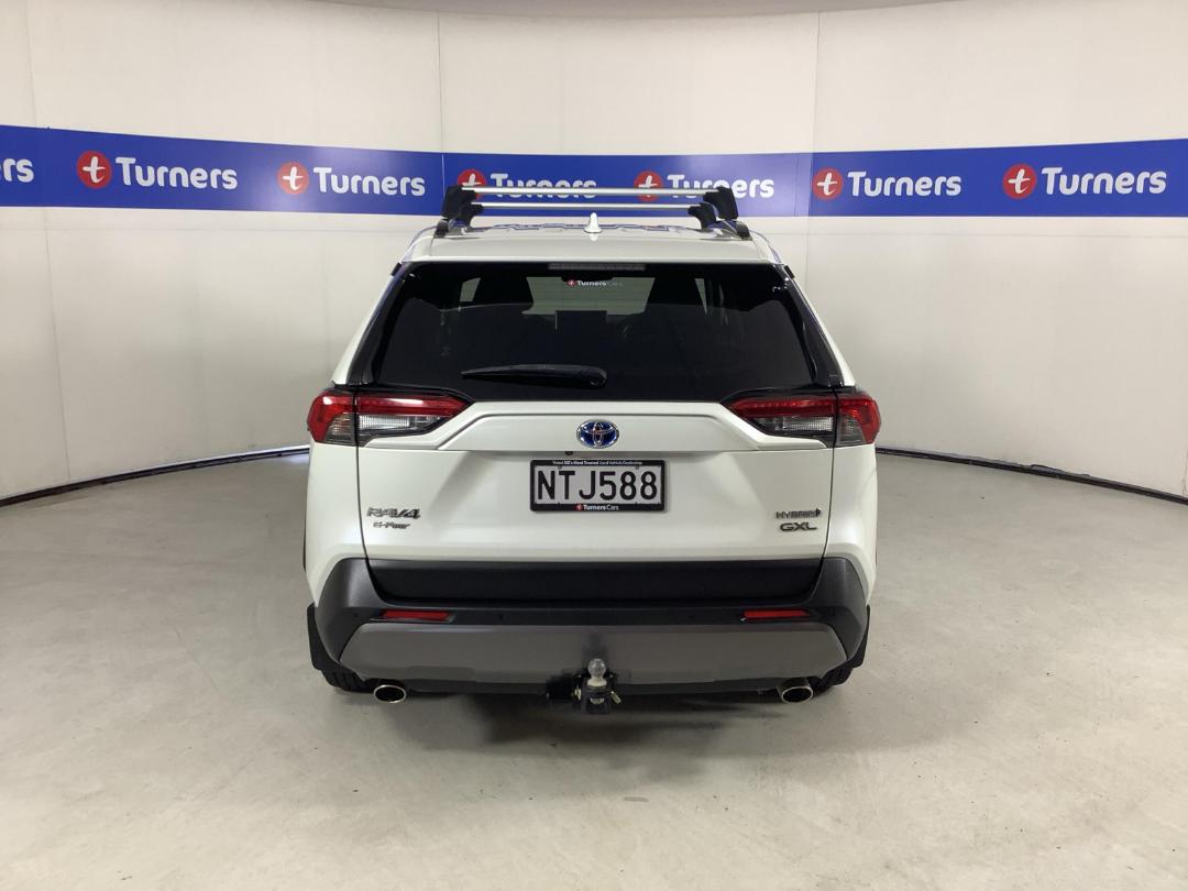 Photo '6' of Toyota Rav4