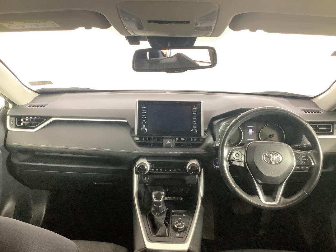 Photo '17' of Toyota Rav4