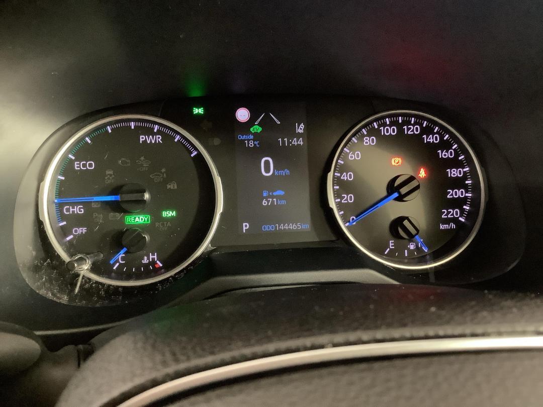 Photo '21' of Toyota Rav4