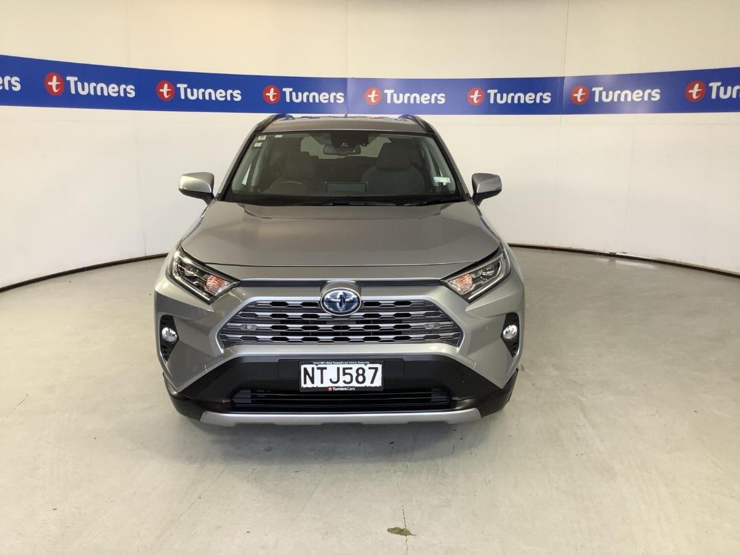 Photo '2' of Toyota Rav4