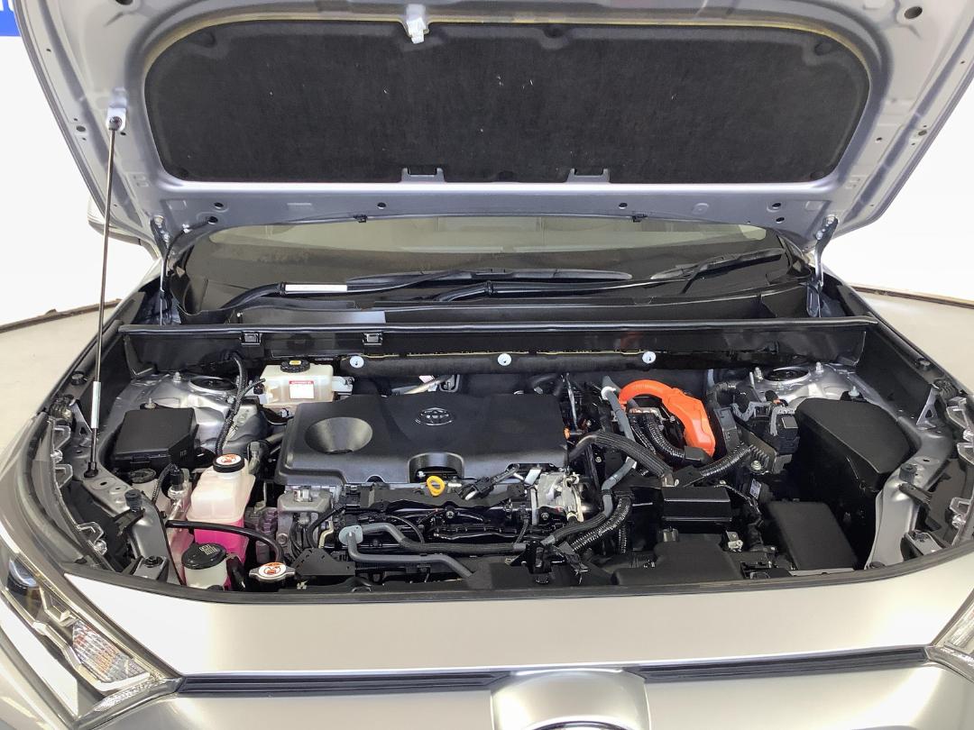 Photo '13' of Toyota Rav4