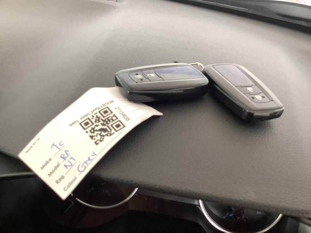 Photo '22' of Toyota Rav4