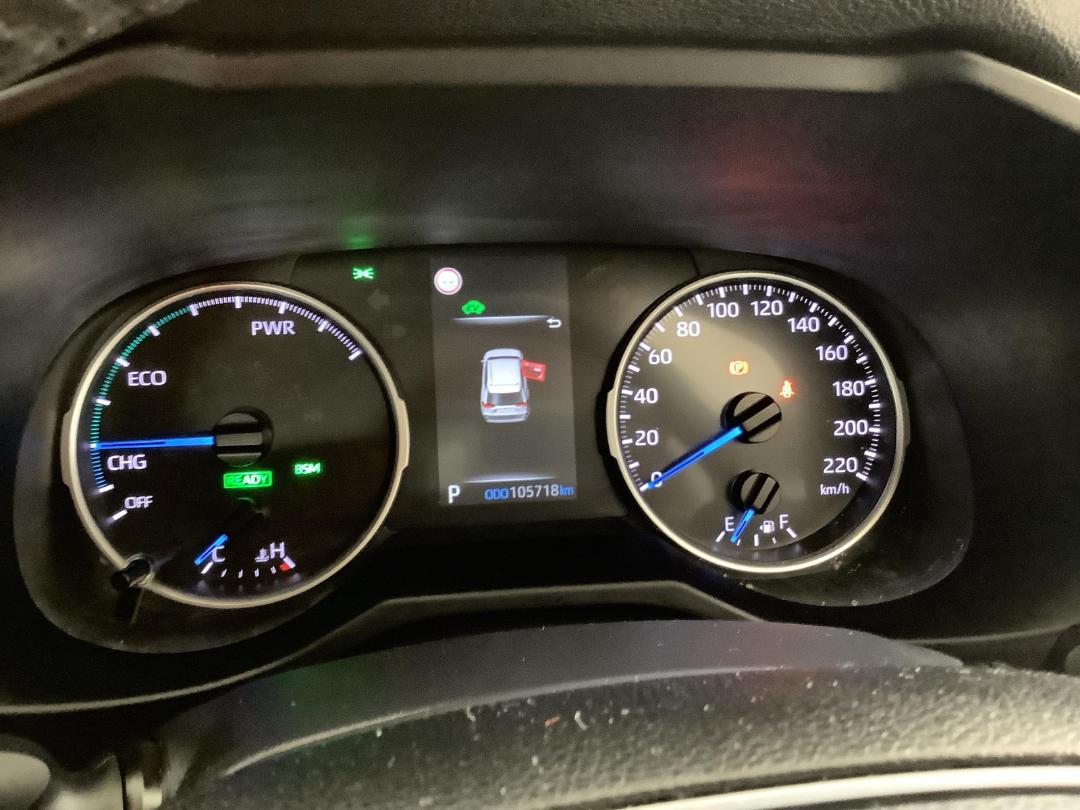 Photo '21' of Toyota Rav4