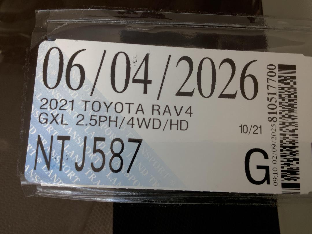 Photo '24' of Toyota Rav4