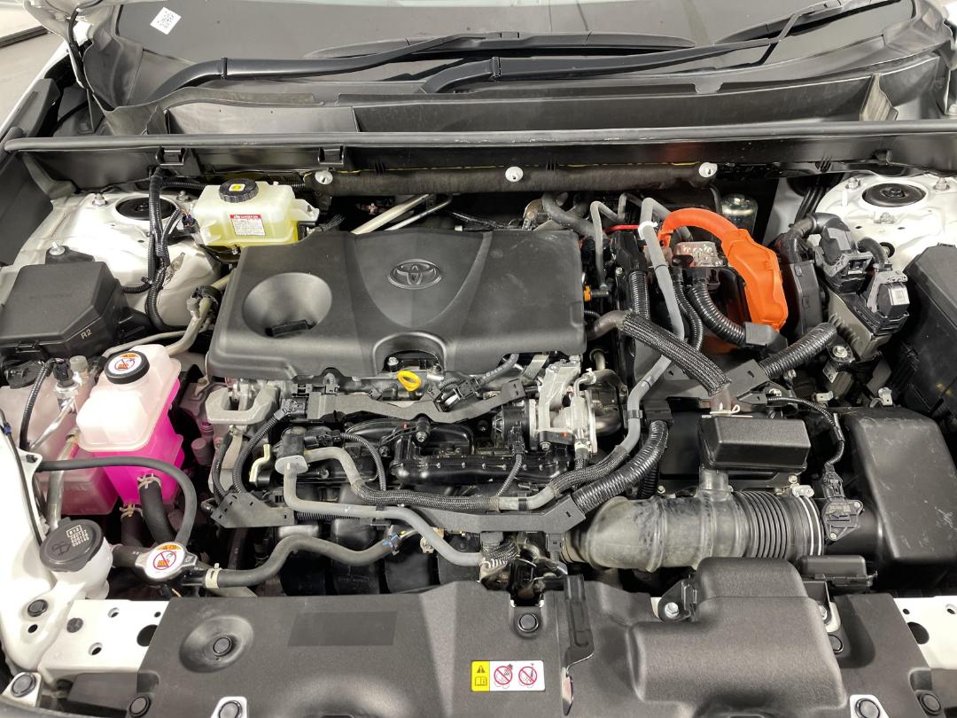 Photo '13' of Toyota Rav4