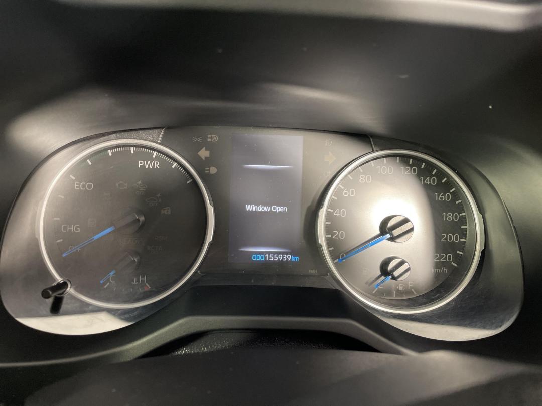 Photo '21' of Toyota Rav4