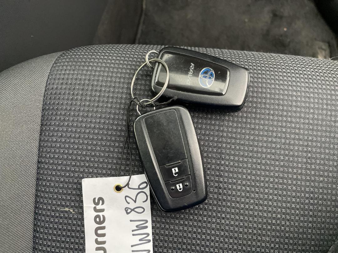 Photo '22' of Toyota Rav4