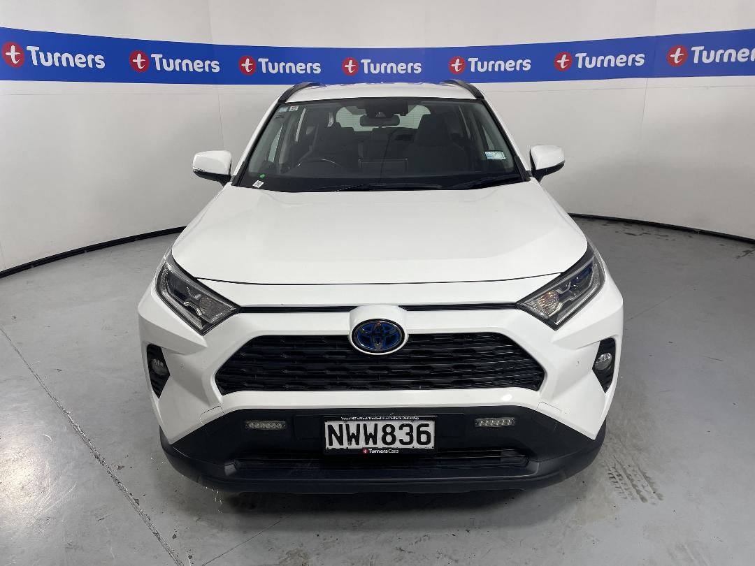 Photo '2' of Toyota Rav4