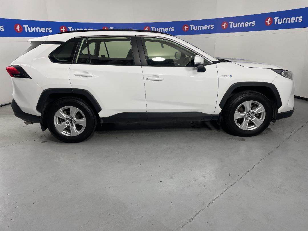 Photo '23' of Toyota Rav4