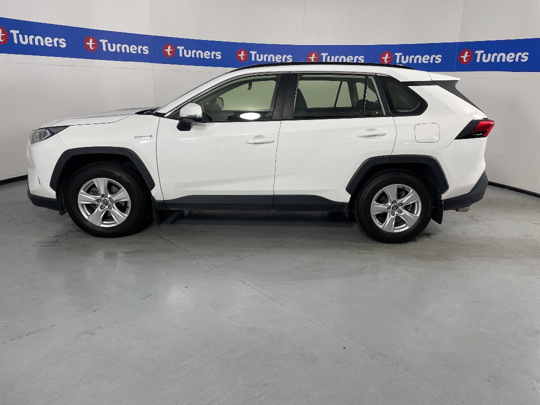 Photo '24' of Toyota Rav4