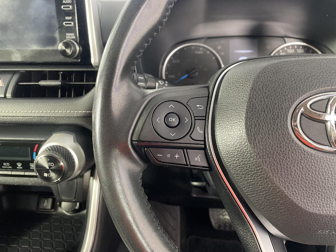 Photo '27' of Toyota Rav4