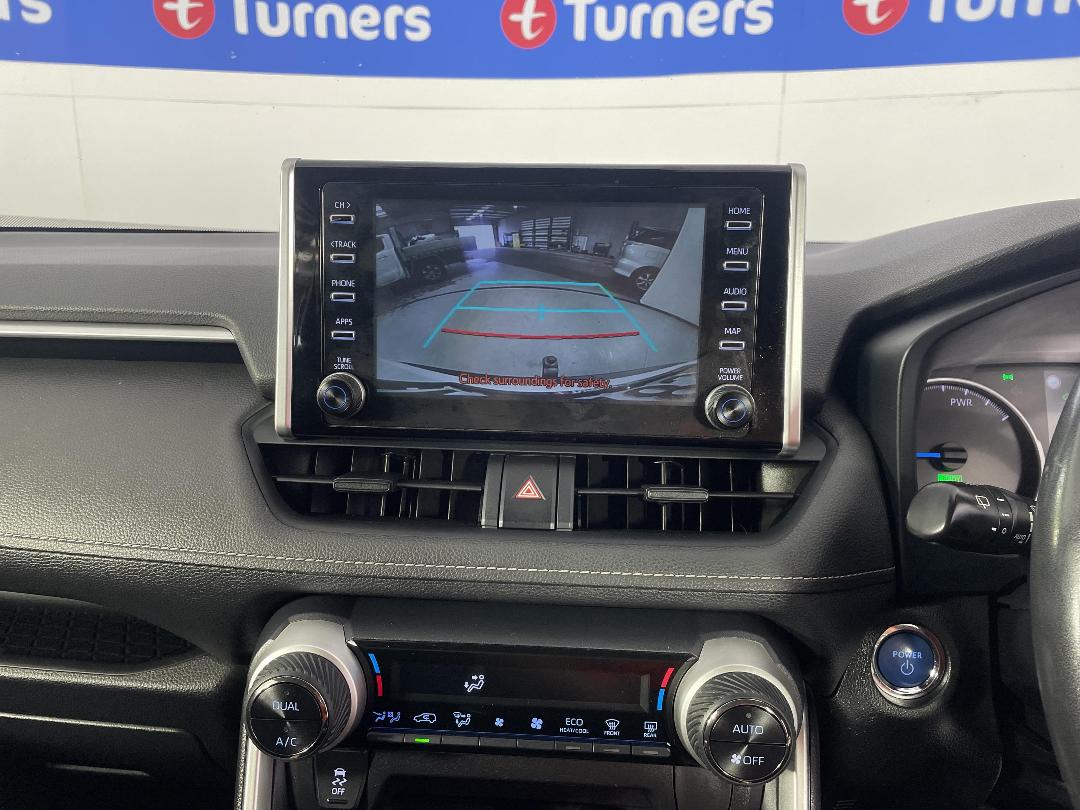 Photo '31' of Toyota Rav4