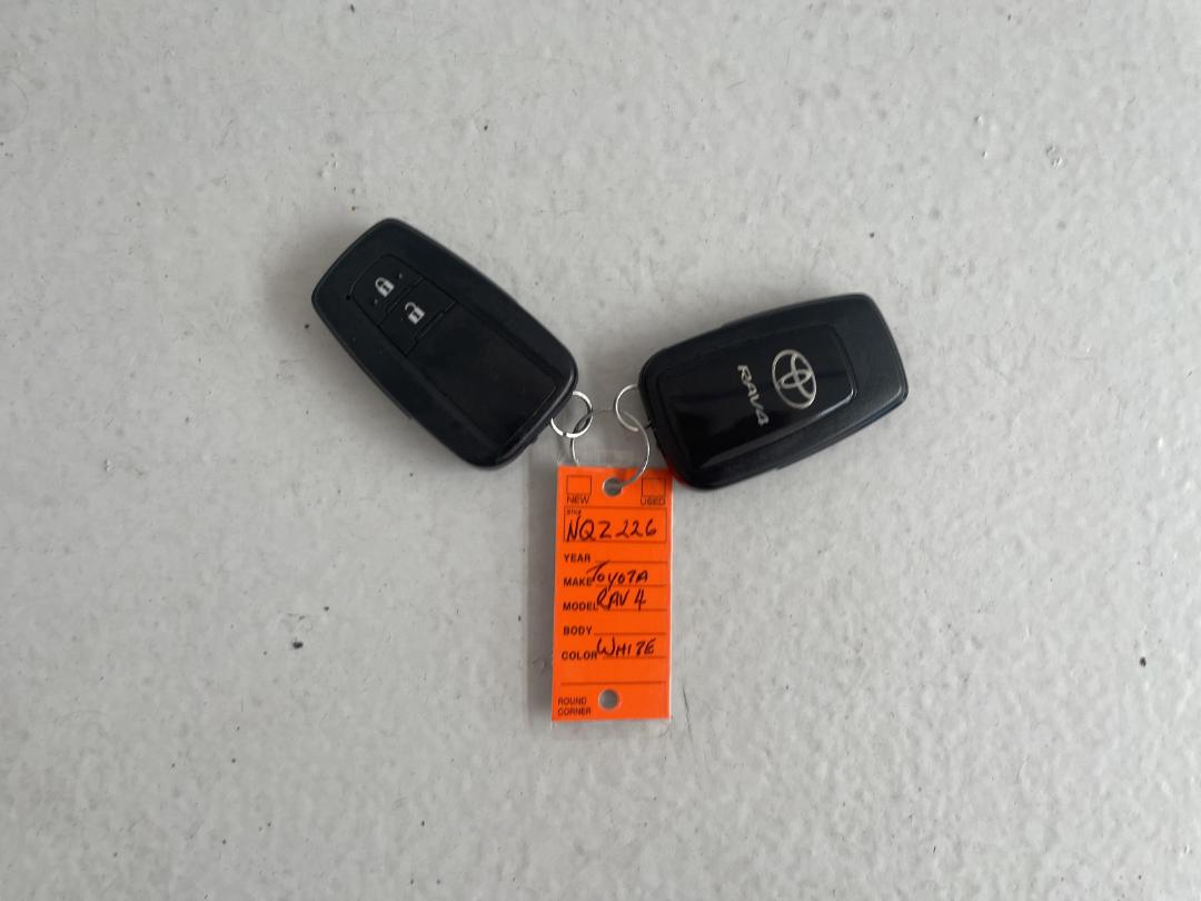 Photo '22' of Toyota Rav4 Photo '22' of Toyota Rav4