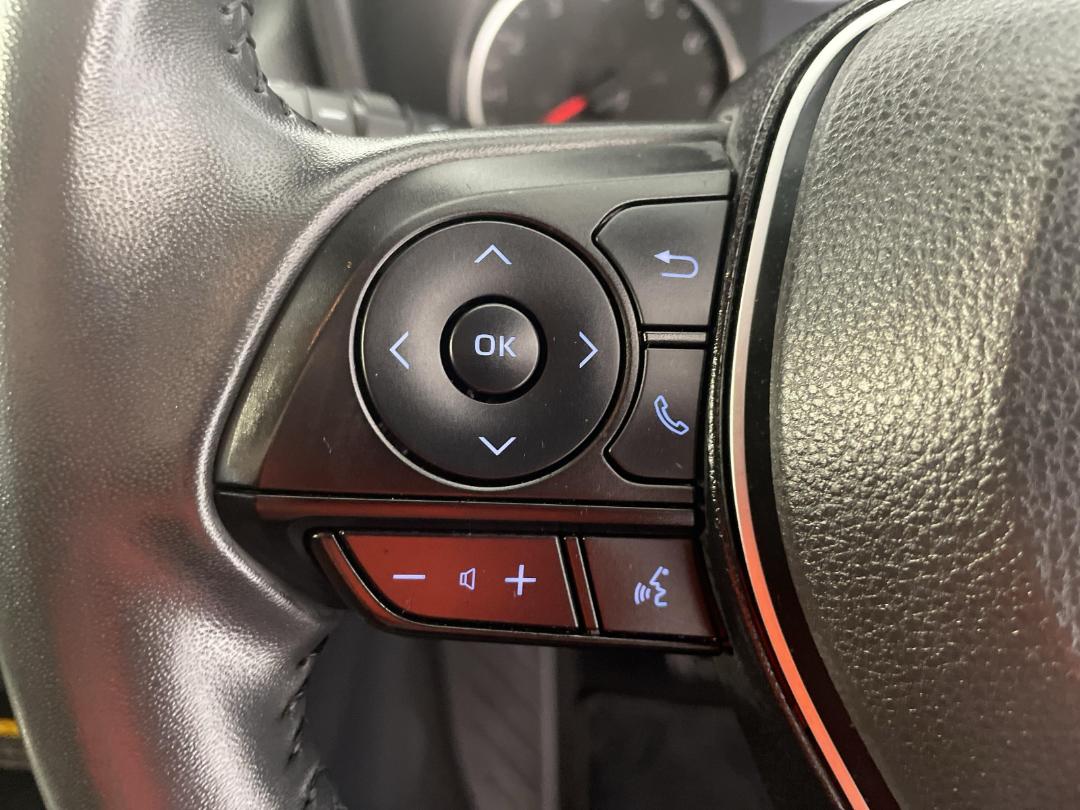 Photo '27' of Toyota Rav4 Photo '27' of Toyota Rav4