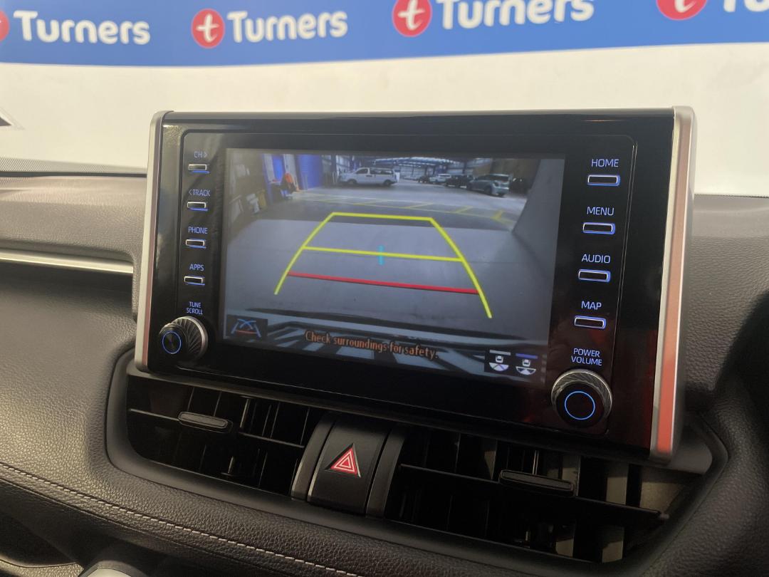 Photo '30' of Toyota Rav4 Photo '30' of Toyota Rav4