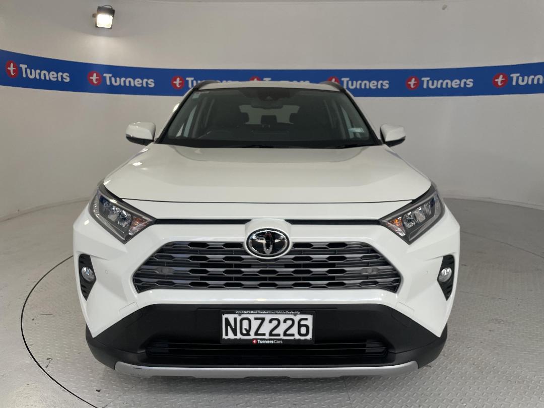 Photo '2' of Toyota Rav4 Photo '2' of Toyota Rav4