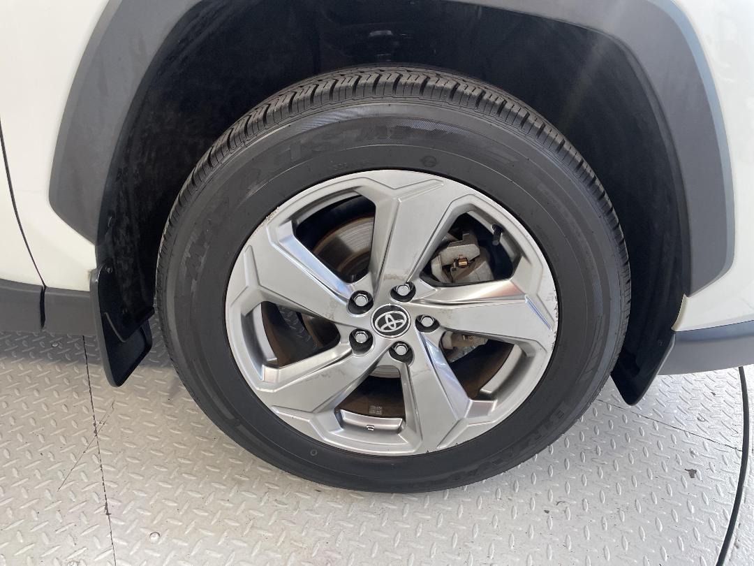 Photo '9' of Toyota Rav4 Photo '9' of Toyota Rav4