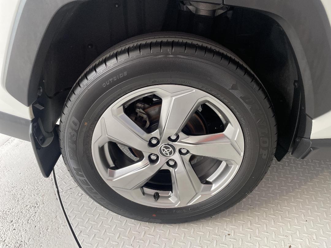 Photo '12' of Toyota Rav4 Photo '12' of Toyota Rav4