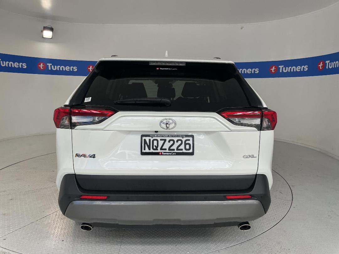 Photo '6' of Toyota Rav4 Photo '6' of Toyota Rav4