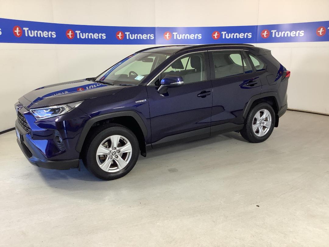 Photo '4' of Toyota Rav4 Photo '4' of Toyota Rav4