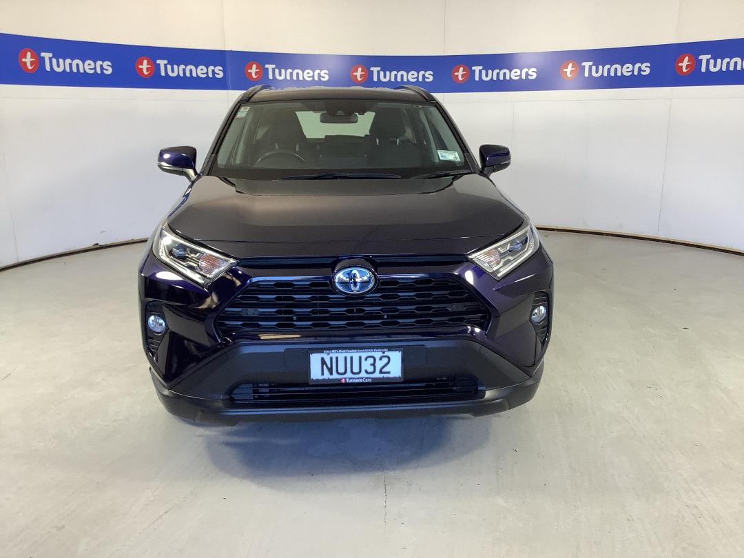 Photo '2' of Toyota Rav4 Photo '2' of Toyota Rav4