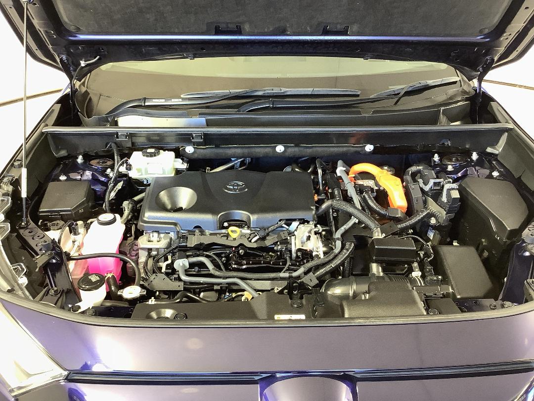 Photo '13' of Toyota Rav4 Photo '13' of Toyota Rav4