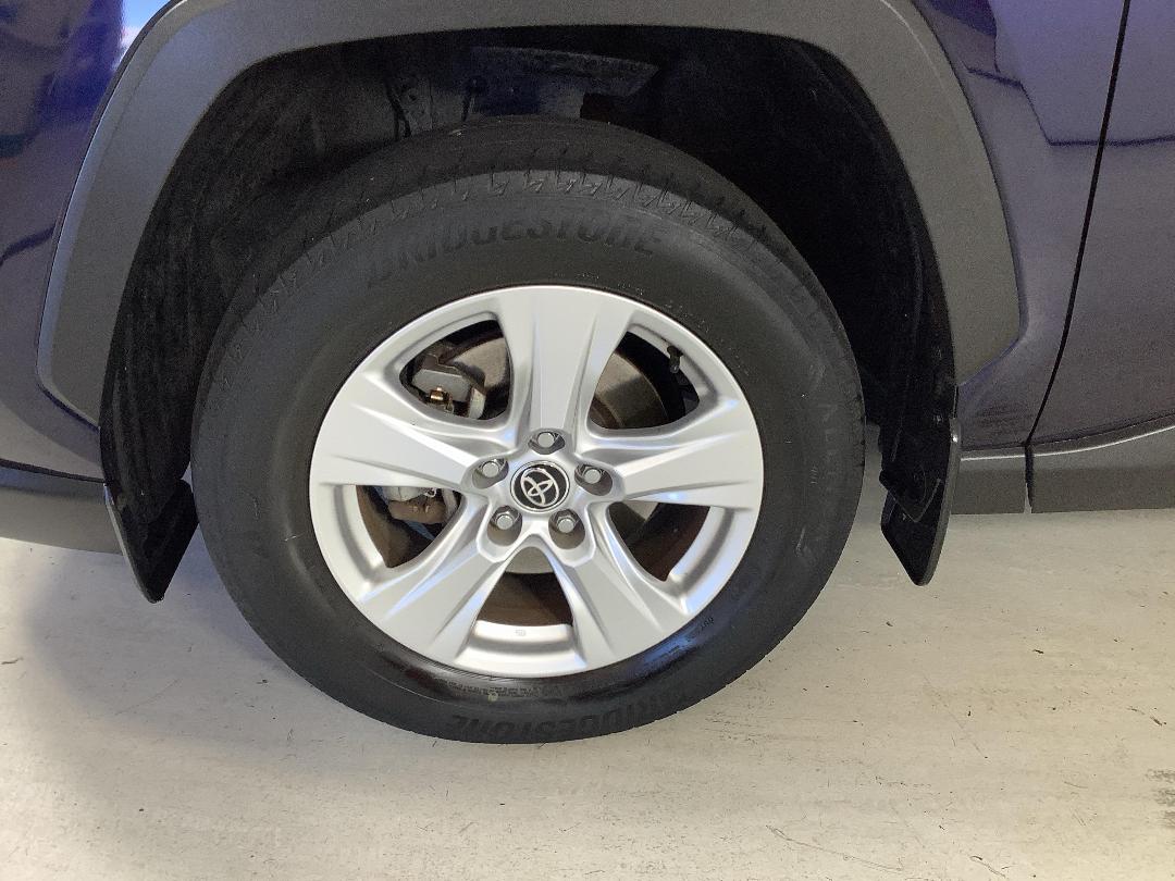 Photo '10' of Toyota Rav4 Photo '10' of Toyota Rav4