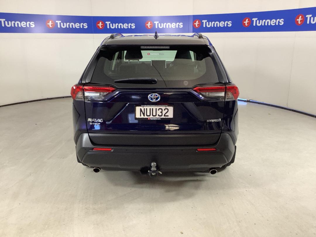 Photo '6' of Toyota Rav4 Photo '6' of Toyota Rav4