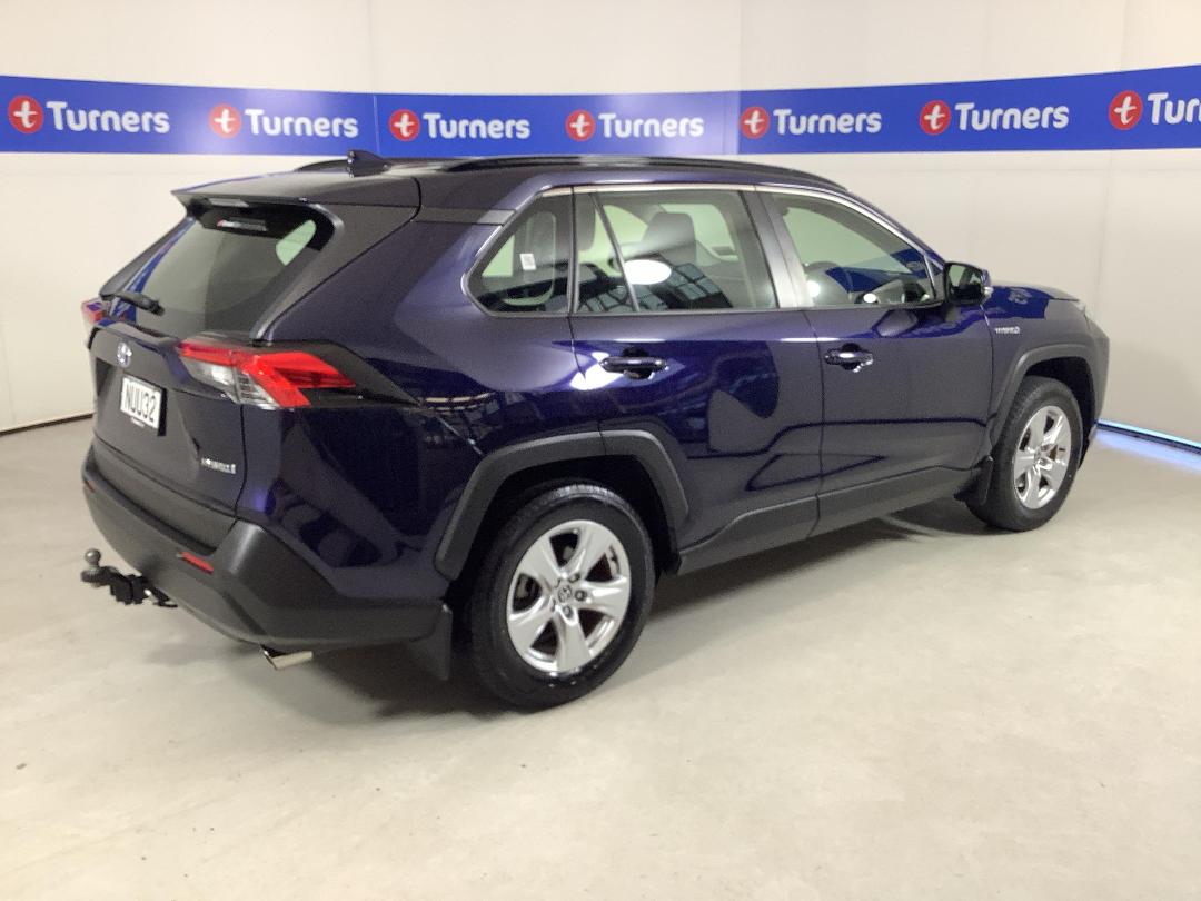 Photo '7' of Toyota Rav4 Photo '7' of Toyota Rav4