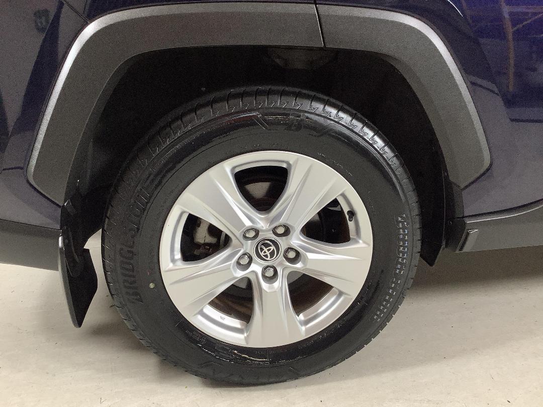 Photo '12' of Toyota Rav4 Photo '12' of Toyota Rav4