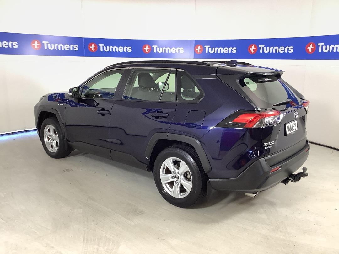 Photo '5' of Toyota Rav4 Photo '5' of Toyota Rav4