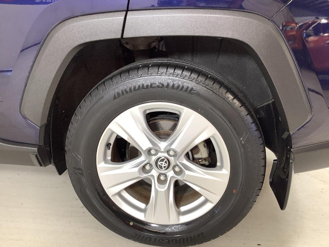 Photo '11' of Toyota Rav4 Photo '11' of Toyota Rav4