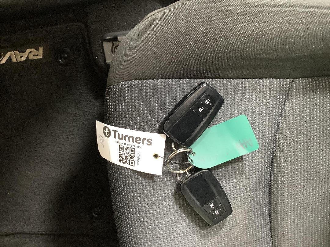 Photo '22' of Toyota Rav4 Photo '22' of Toyota Rav4