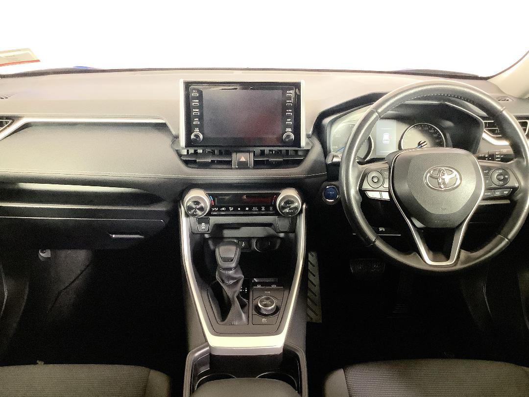 Photo '17' of Toyota Rav4 Photo '17' of Toyota Rav4