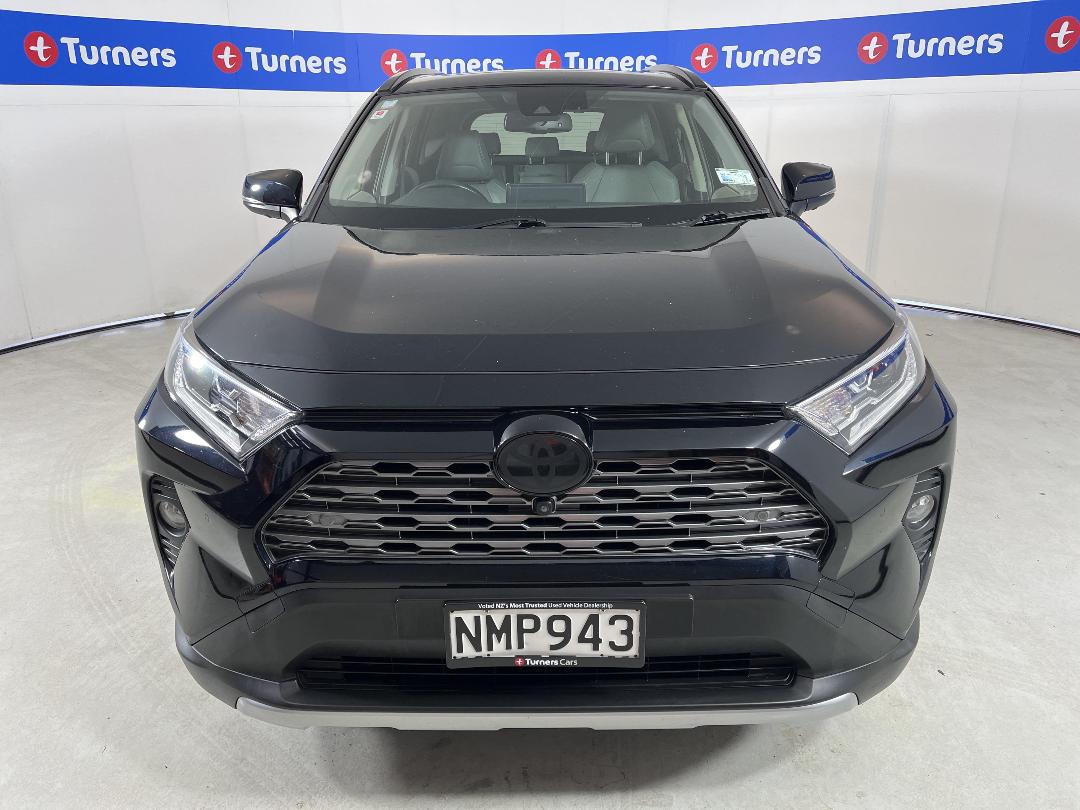 Photo '2' of Toyota Rav4 Photo '2' of Toyota Rav4