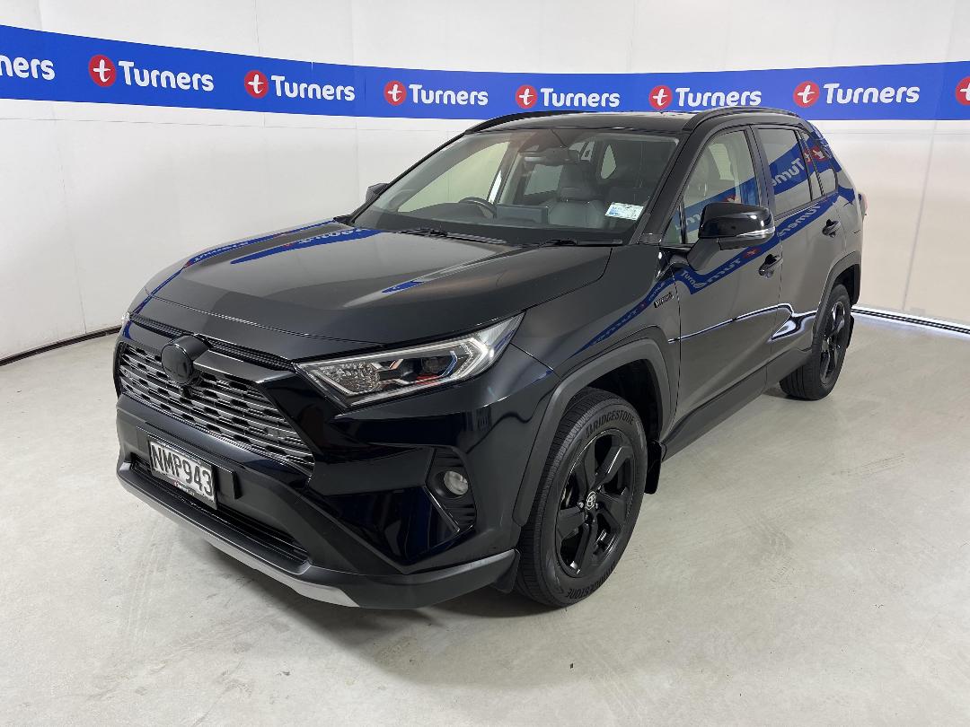 Photo '4' of Toyota Rav4 Photo '4' of Toyota Rav4