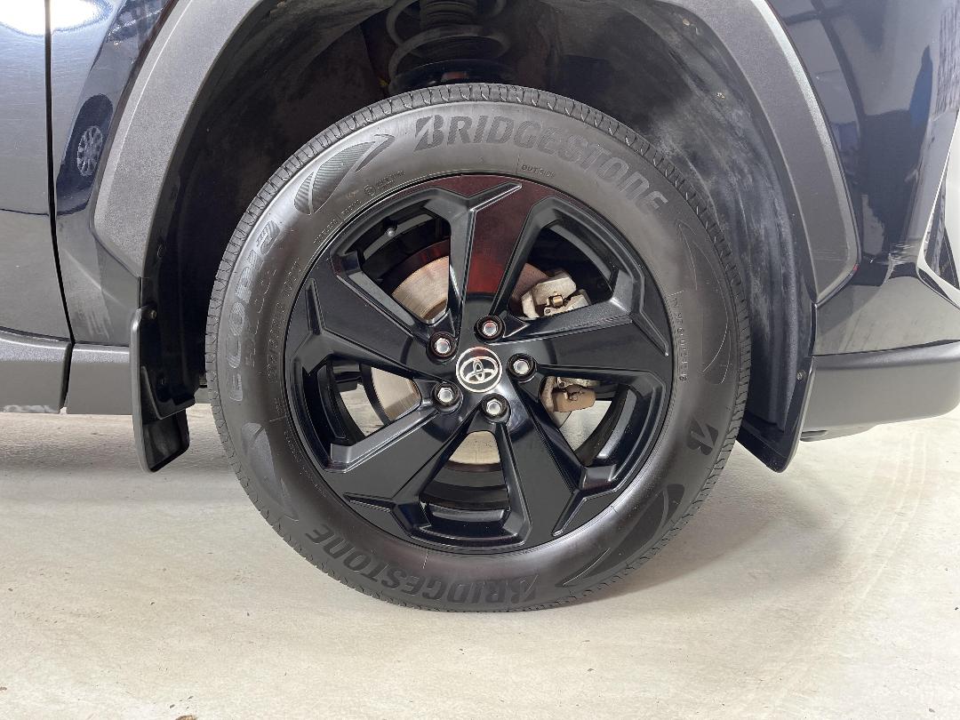 Photo '9' of Toyota Rav4 Photo '9' of Toyota Rav4