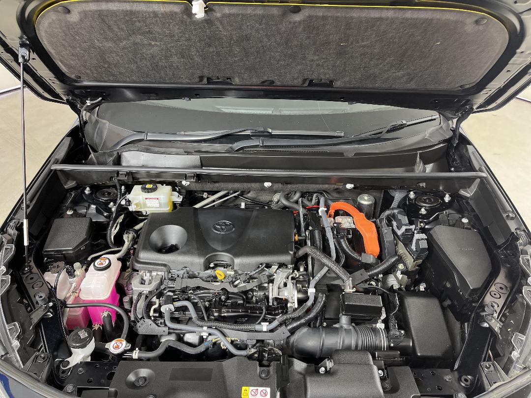 Photo '13' of Toyota Rav4 Photo '13' of Toyota Rav4