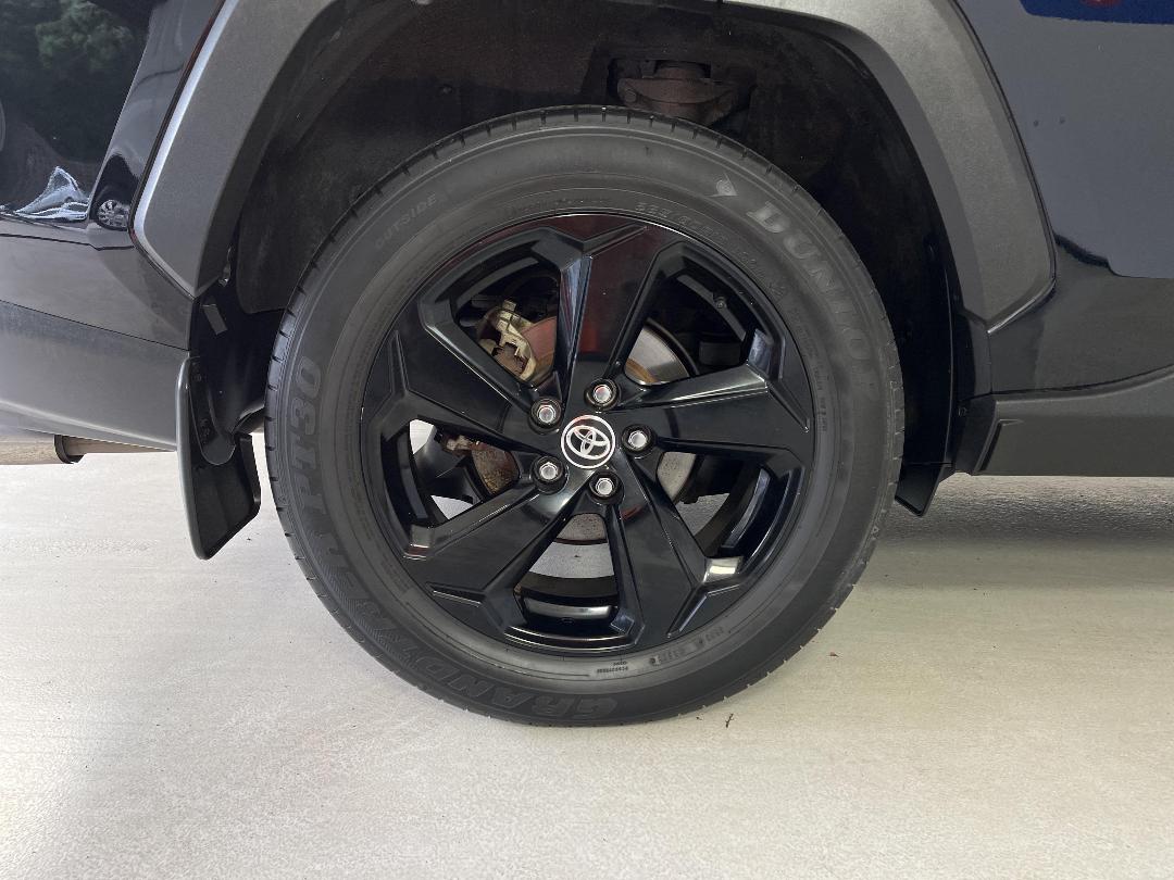 Photo '12' of Toyota Rav4 Photo '12' of Toyota Rav4