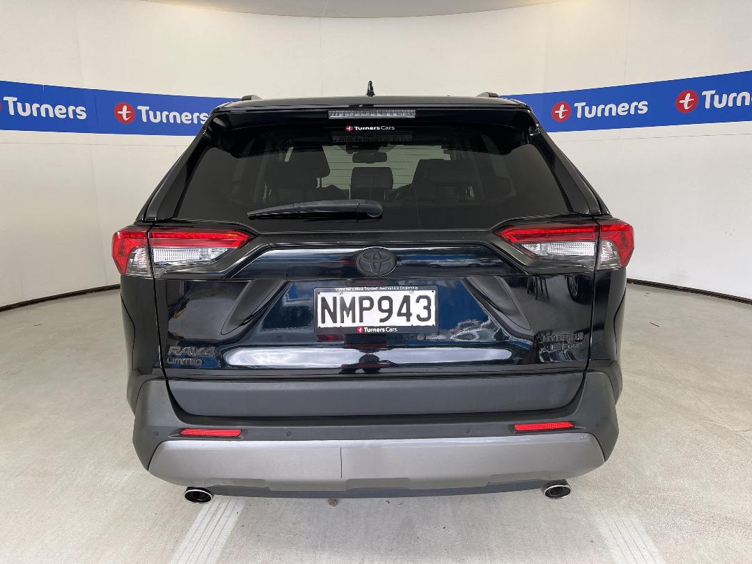 Photo '6' of Toyota Rav4 Photo '6' of Toyota Rav4