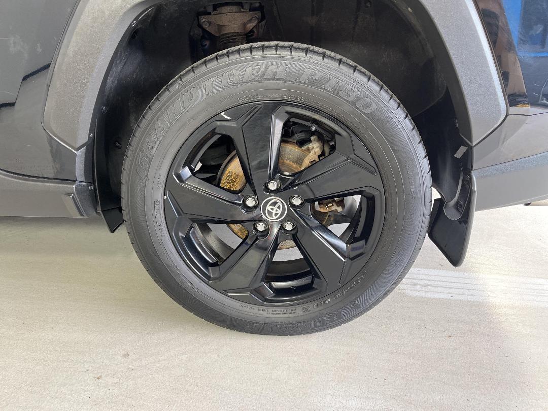 Photo '11' of Toyota Rav4 Photo '11' of Toyota Rav4