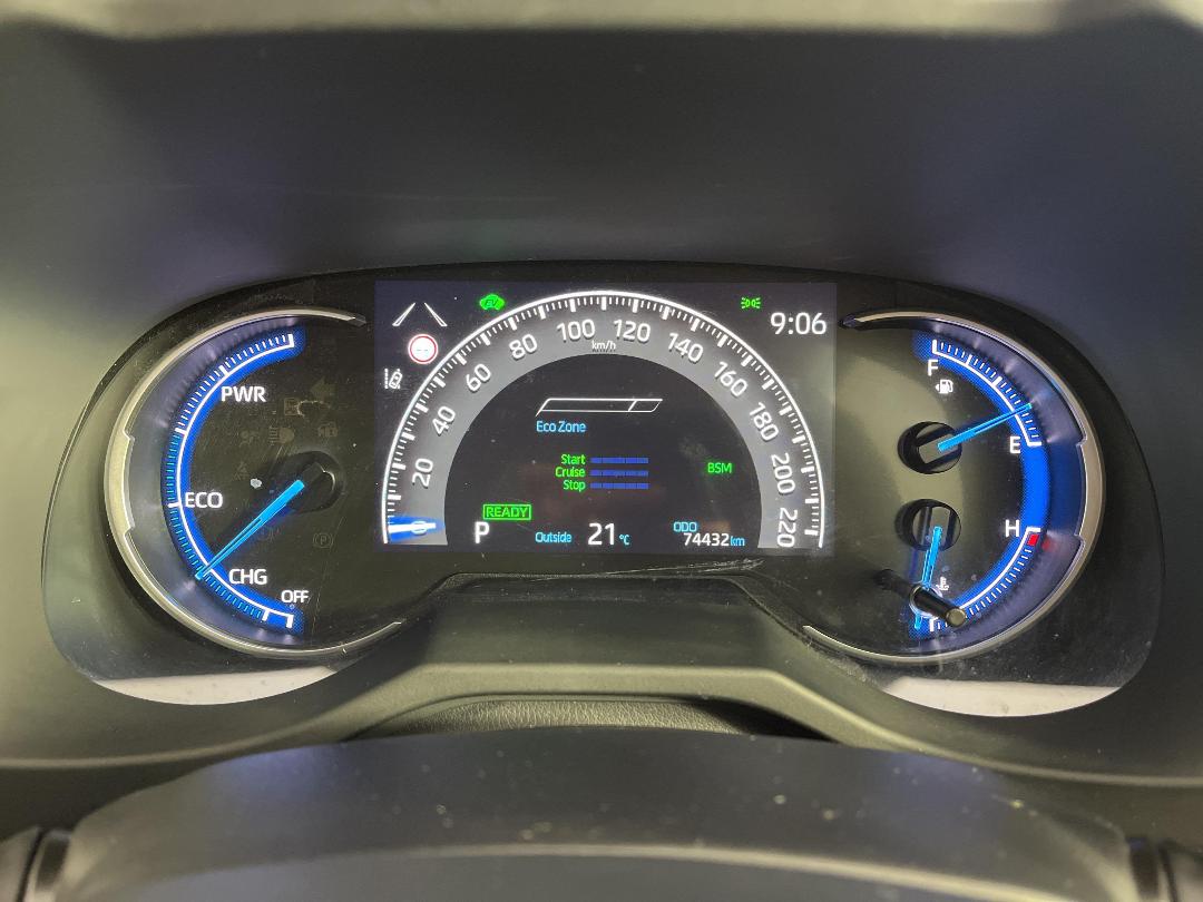 Photo '21' of Toyota Rav4 Photo '21' of Toyota Rav4