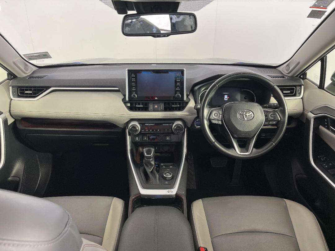 Photo '17' of Toyota Rav4 Photo '17' of Toyota Rav4