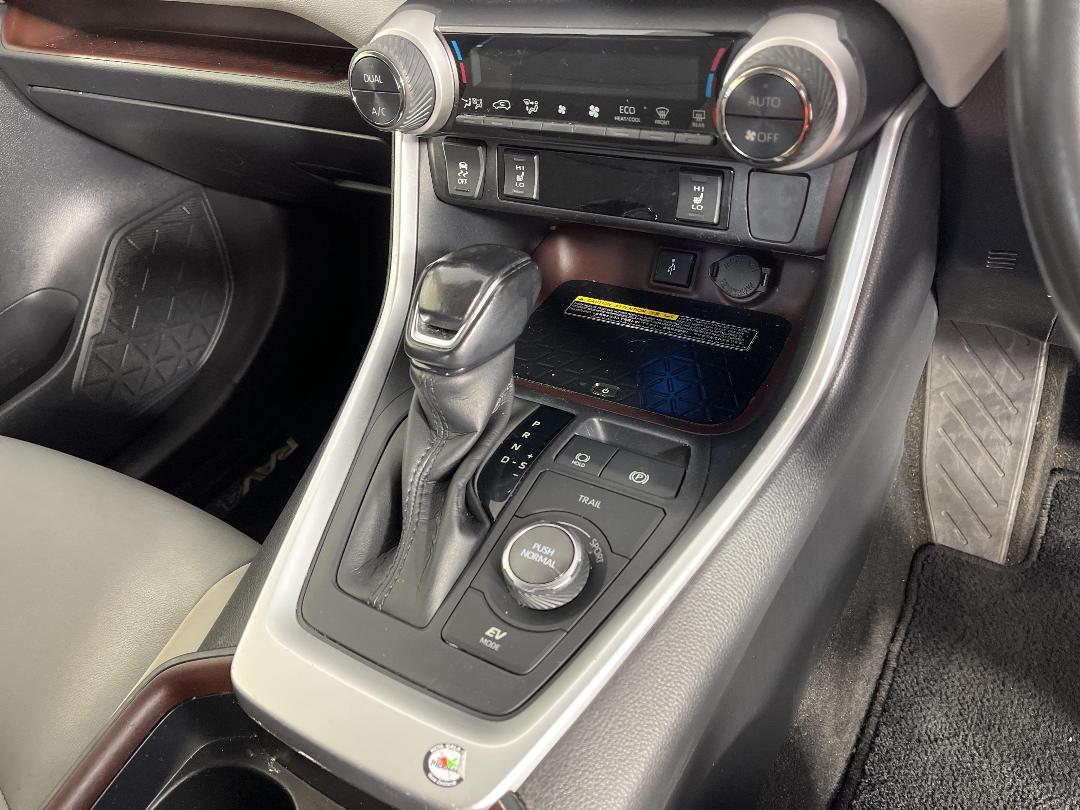 Photo '18' of Toyota Rav4 Photo '18' of Toyota Rav4