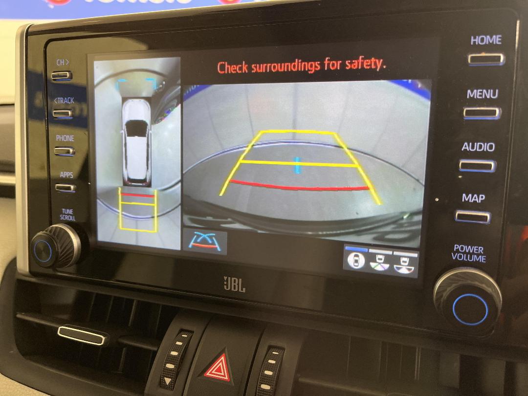 Photo '23' of Toyota Rav4 Photo '23' of Toyota Rav4