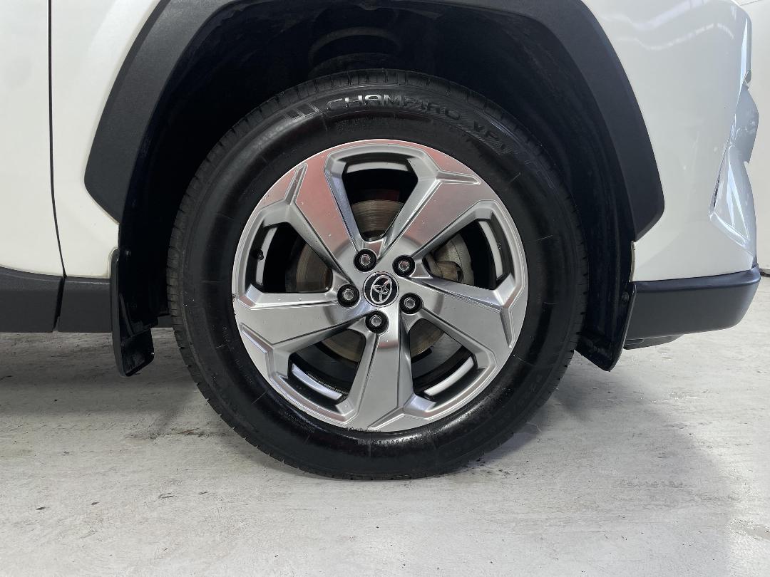 Photo '9' of Toyota Rav4