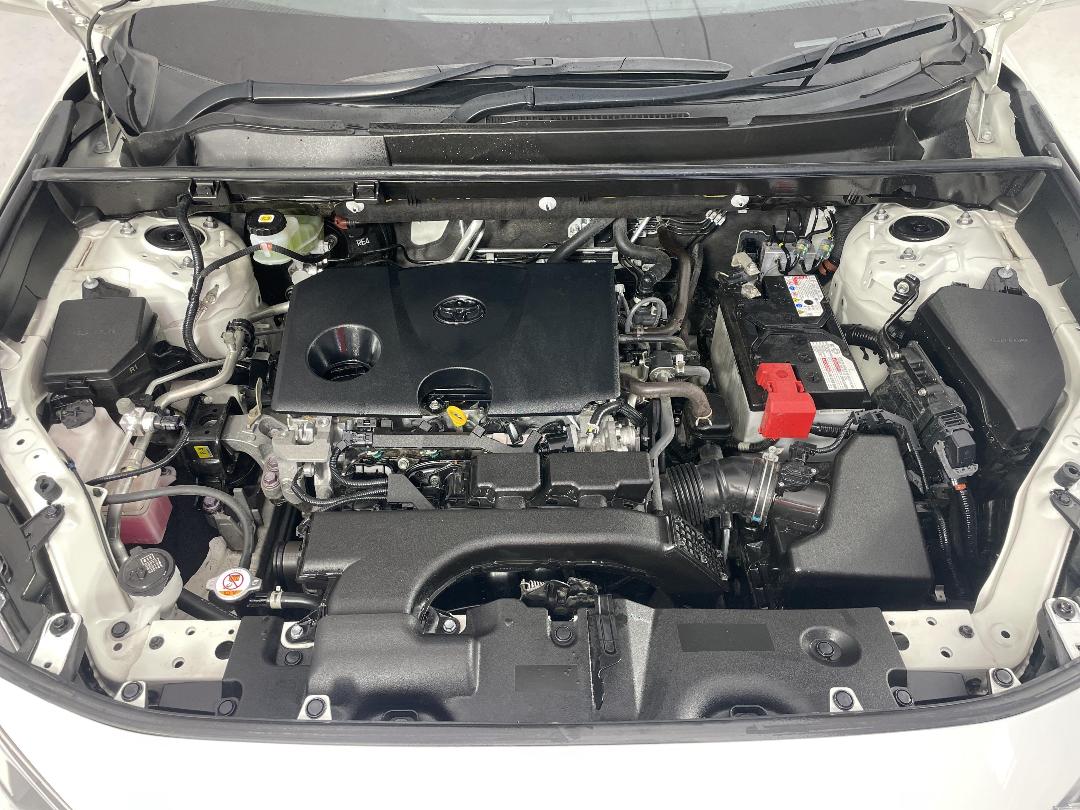 Photo '13' of Toyota Rav4